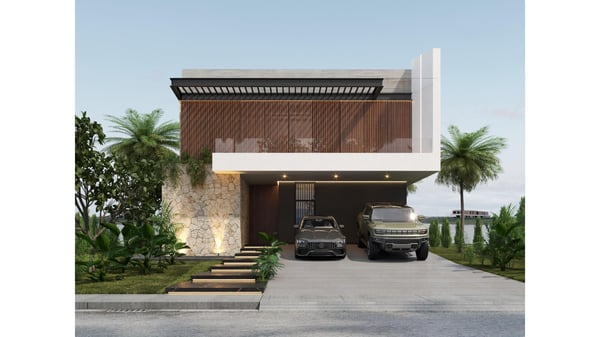 Casa — foto 1