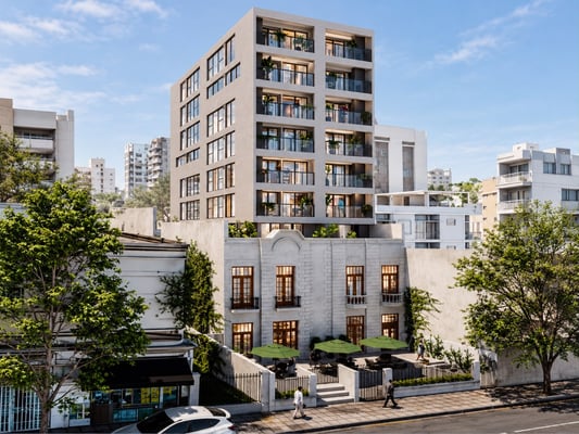 Venta local comercial, ideal gastronomía,  nuevo a estrenar. Belgrano  AMERÓ BARRANCAS — foto 2