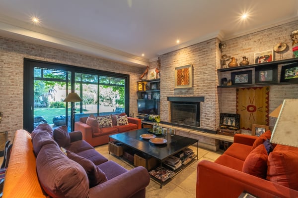 VENTA CASA EN MARTINDALE COUNTRY CLUB - PILAR — foto 3