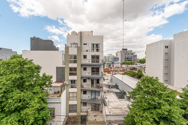Departamento — foto 8