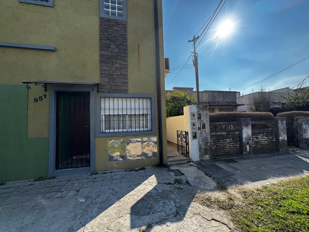 PH 2 AMB  EN VILLA DOMÍNICO – PLANTA BAJA CON POSIBILIDAD DE LOTE ADICIONAL — foto 1