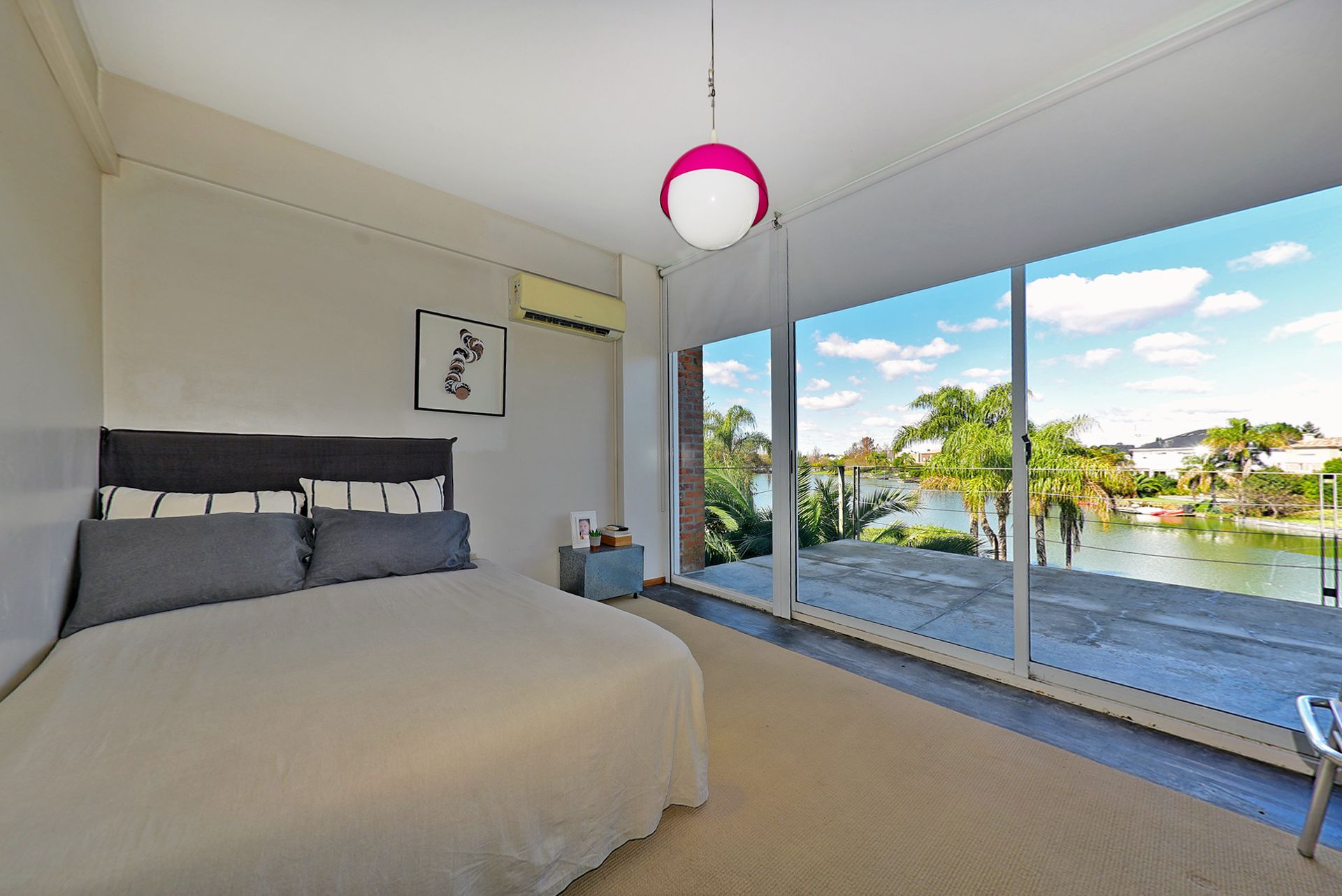 VENTA CASA DUPLEX 6 AMB NORDELTA MUELLE PRIVADO — foto 1