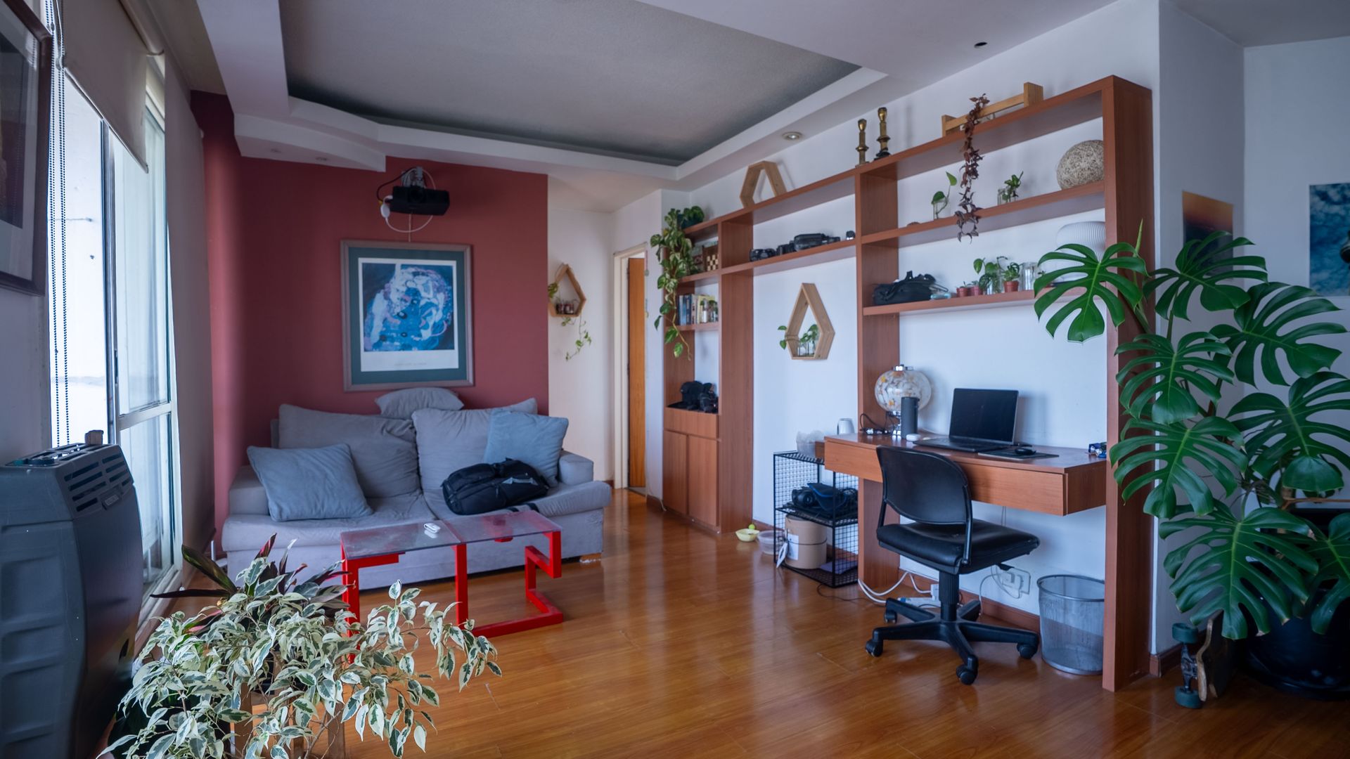 Departamento — foto 6