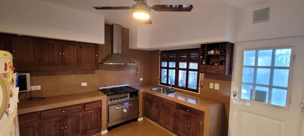 VENTA CASA 3 AMBIENTES EN DEL VISO — foto 3
