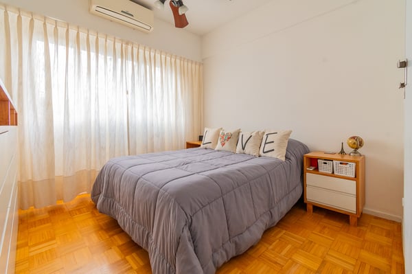 Venta departamento 3 ambientes  en Caballito — foto 5
