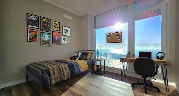 Departamento — foto 6