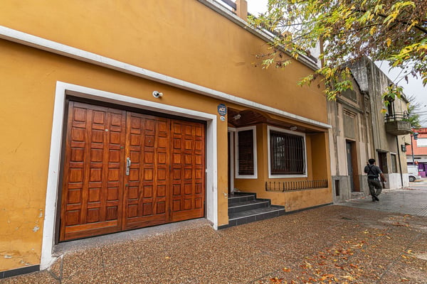 VENTA CASA 5 AMB CON TERRAZA Y COCHERA EN BARRACAS — foto 2