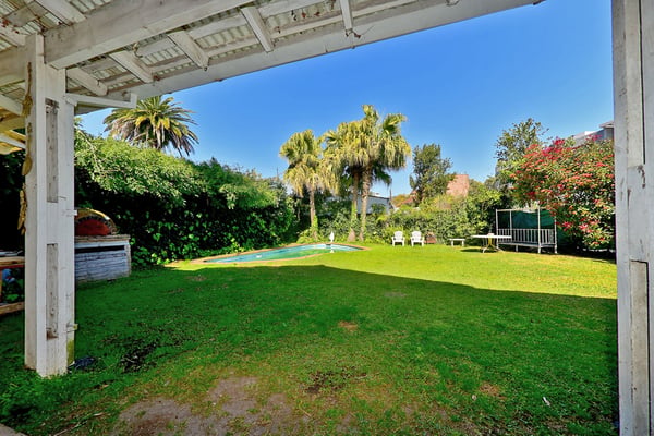VENTA CASA RECICLADA 6 AMB CASCO HIST SAN ISIDRO — foto 5