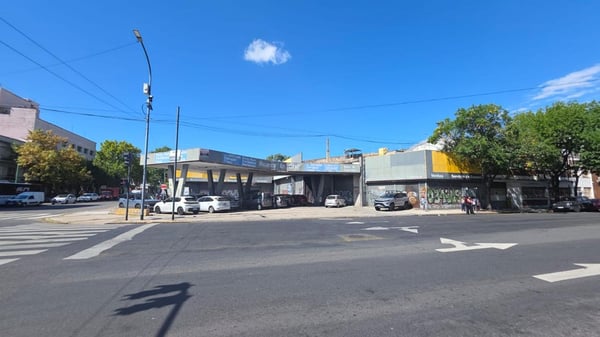 Galpón - Depósito — foto 7