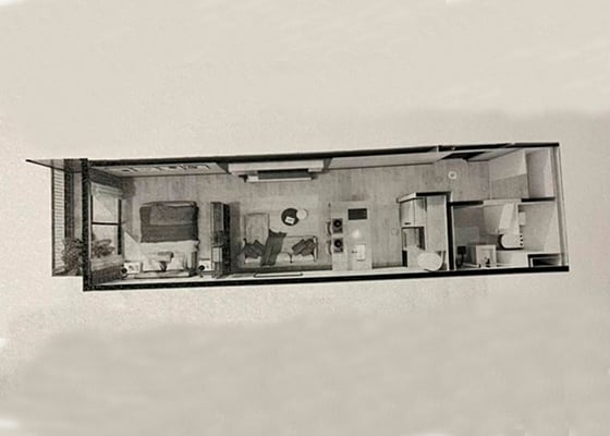 Departamento — foto 3