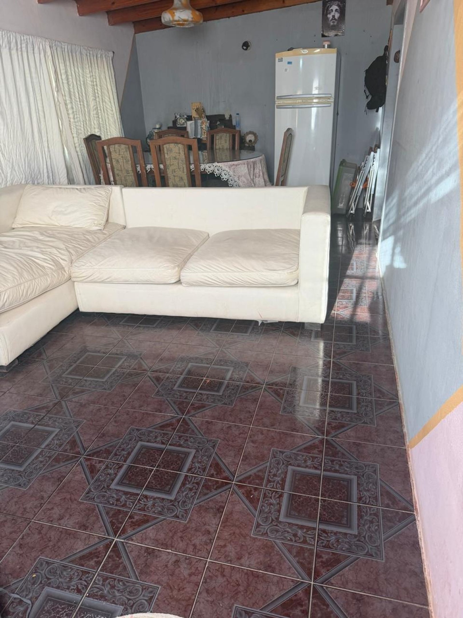 Alquiler Depto Casa 3 ambientes Exalt de la Cruz — foto 1