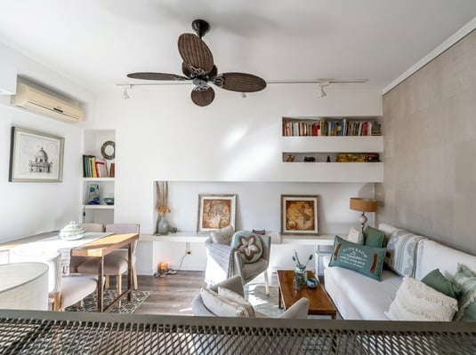 Departamento — foto 8