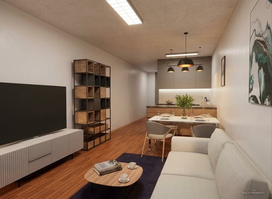 Departamento — foto 8