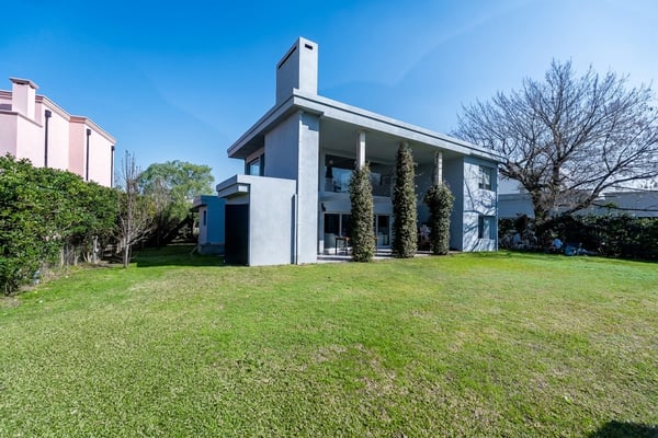 Casa en Venta en Estancias del Rio — foto 2