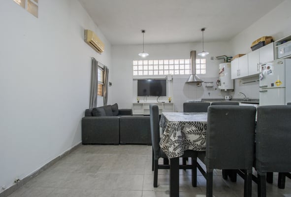 VENTA PH 3 ambientes Villa Ballester — foto 2