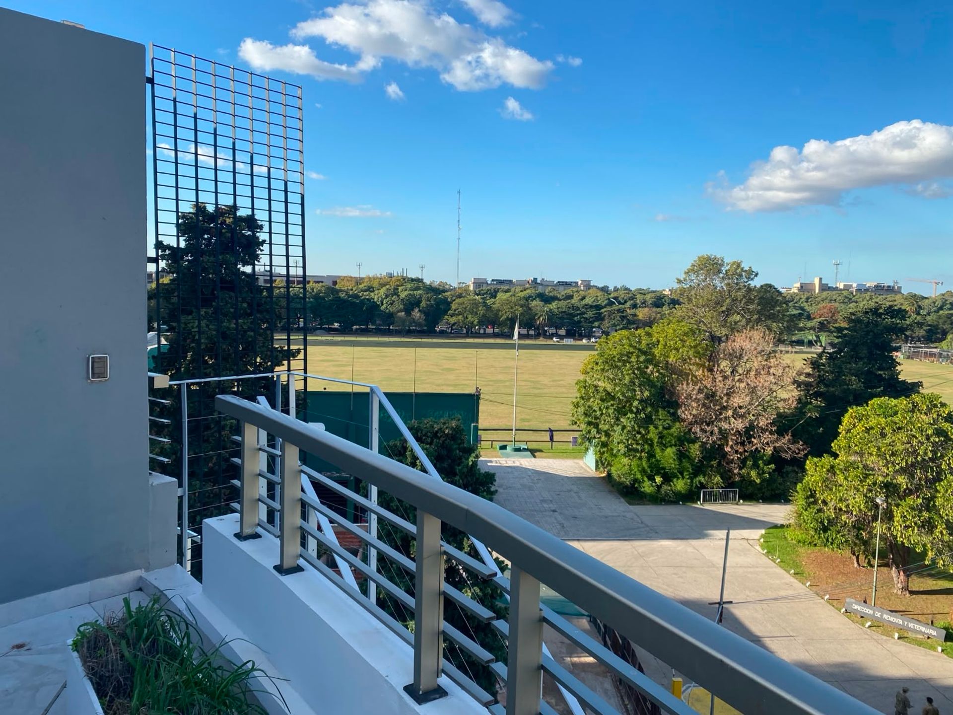 VENTA DEPTO CAÑITAS TERRAZA POLO 2 AMB COCHERA — foto 1