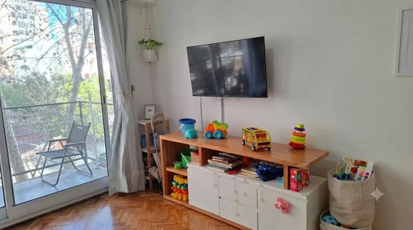 Venta Departamento 3 ambientes Belgrano — foto 3