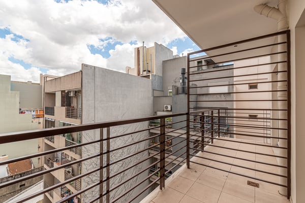 Departamento — foto 6