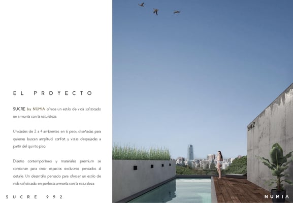 Departamento — foto 8