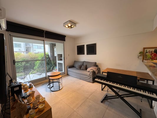 Departamento — foto 4
