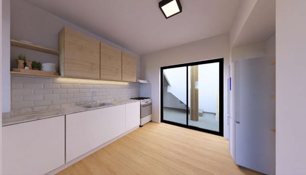 VENTA - DOS PH EN BLOQUE -LOTE PROPIO - FLORIDA, VICENTE LÓPEZ — foto 2