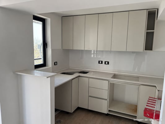 Departamento — foto 1
