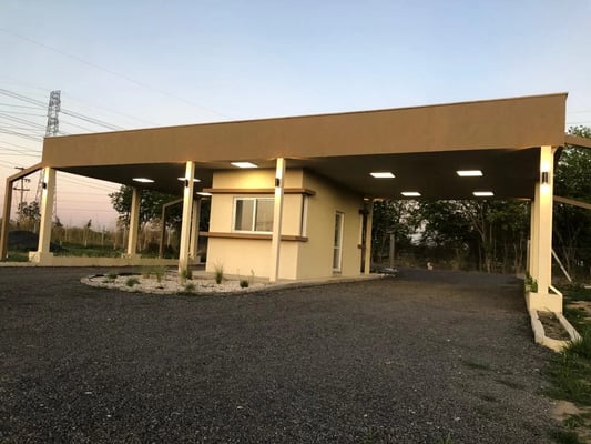 LOTE EN VENTA BARRIO PRIVADO CAÑUELAS — foto 2