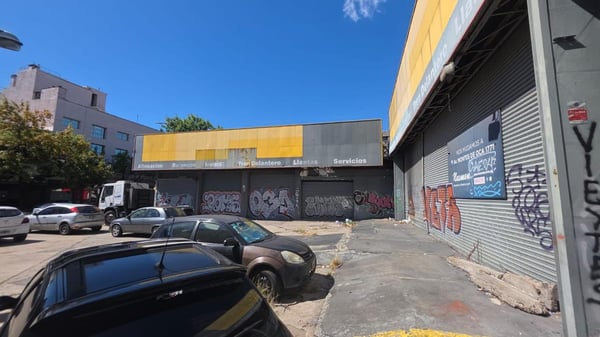 Galpón - Depósito — foto 6