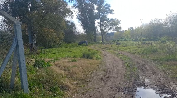 Venta de lote La Lonja Pilar — foto 5