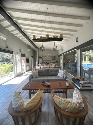 CASA CHACRA 4 AMB VENTA BARRIO EL ADUAR ZARATE — foto 4