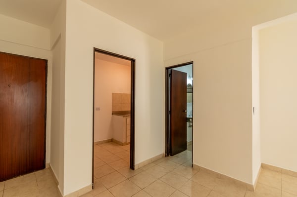 Venta departamento 1 ambiente San Isidro centro con cochera — foto 5