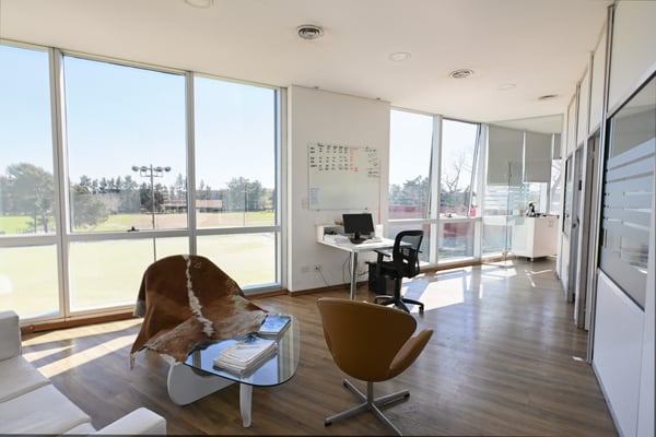 Oficina con renta en Office Park Panamericana - Ideal inversor — foto 2