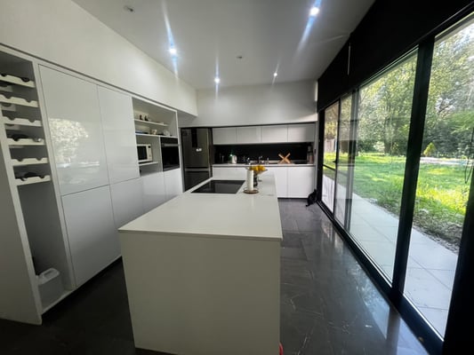 CASA EN VENTA 5 AMB – BARRIO ABIERTO PARQUE ALTA VISTA (SIN EXPENSAS), MAQUINISTA SAVIO, ESCOBAR — foto 5