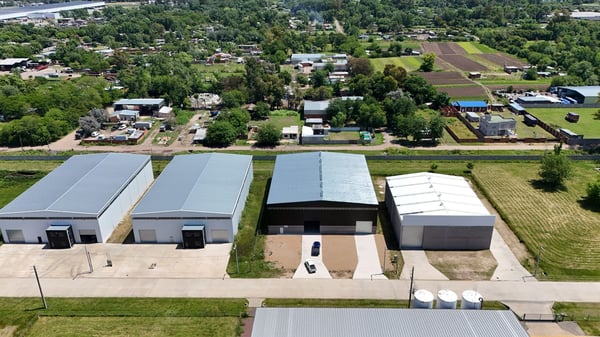 Galpón - Depósito — foto 4