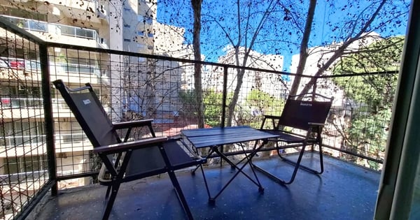 Venta Departamento 3 ambientes Belgrano — foto 4