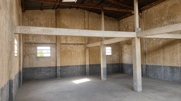 Galpón - Depósito — foto 6