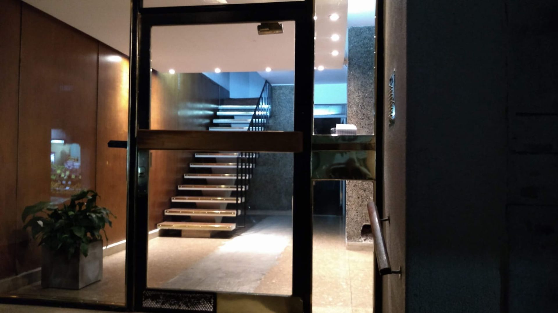 VENTA DEPTO 2 AMBIENTES EN BALVANERA APTO CREDITO — foto 1