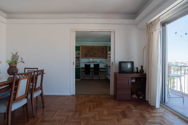 Departamento — foto 8