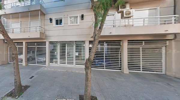Cochera — foto 1