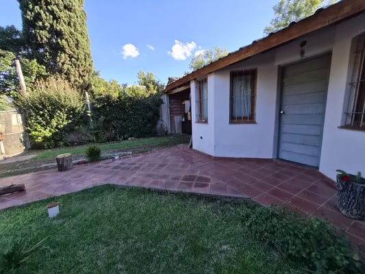 Casa — foto 1