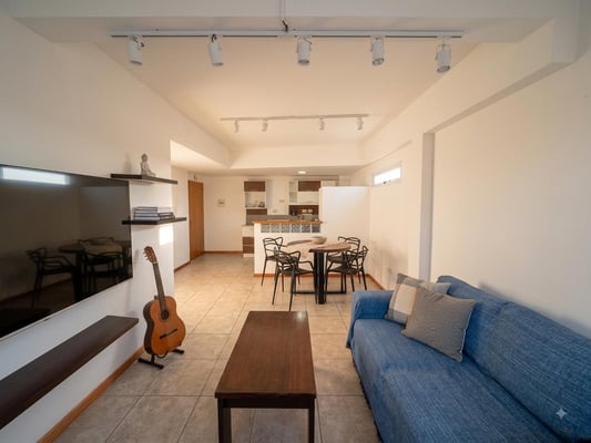 Departamento — foto 8
