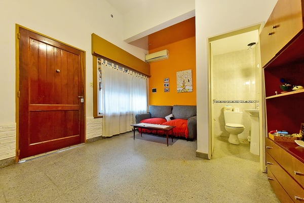 VENTA PH 4 AMB SAAVEDRA CON TERRAZA — foto 4