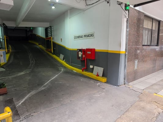 Venta Cochera de 16 m² en Recoleta con Seguridad 24 hs — foto 3