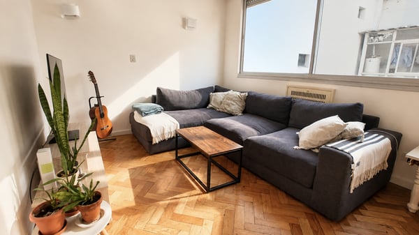 Departamento — foto 3