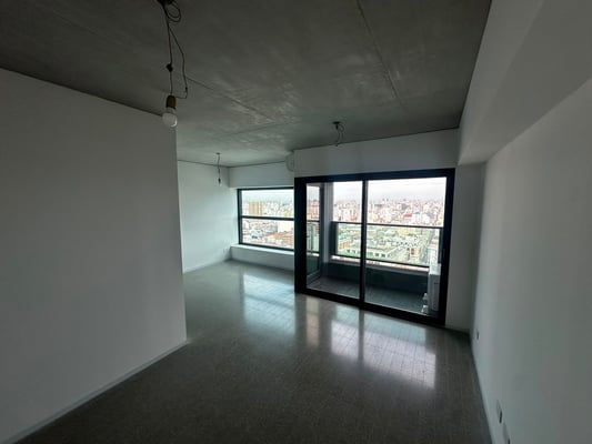 ALQUILER MONOAMBIENTE PUERTO MADERO — foto 5