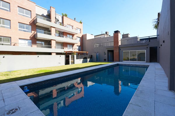 Departamento — foto 3