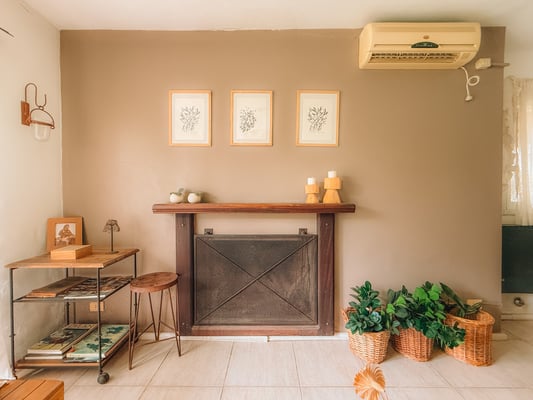 Casa en una planta con pileta – Barrio Los Álamos, Rincón de Milberg — foto 3
