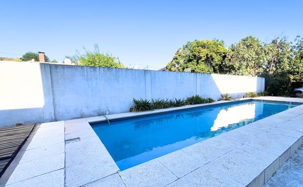 DÚPLEX EN CONDOMINIO PILETA – COCHERA- PILAR — foto 4
