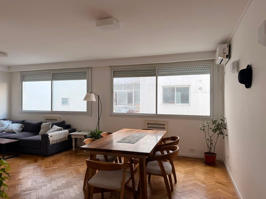 Departamento — foto 4