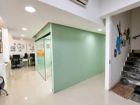 Oficina — foto 5